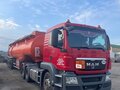 2012 MAN TGS, красный, 8100000 рублей - вид 9