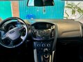 2011 Ford Focus III, белый - вид 6