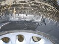 1995 ГАЗ ГАЗель (3302), бежевый, 500000 рублей - вид 7