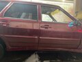 2004 Lada (ВАЗ) 2114, пурпурный, 90000 рублей - вид 8
