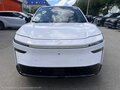2026 Toyota bZ3X 58.3 kWh, белый - вид 11