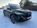 2023 Haval F7 I Рестайлинг, чёрный - вид 2