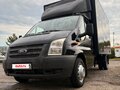 2013 Ford Transit, чёрный, 1290000 рублей