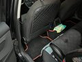 2013 SEAT Leon III, чёрный, 1125000 рублей - вид 10