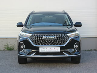 2023 Haval M6 II, чёрный, 1497000 рублей, вид 3