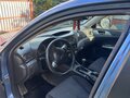 2007 Subaru Impreza III, голубой, 580000 рублей - вид 7