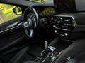 2022 BMW 5 серии 520d xDrive VII (G30/G31/G38) Рестайлинг, чёрный, 3700000 рублей - вид 6