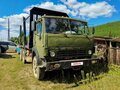 1991 КамАЗ 5320, зелёный, 550000 рублей - вид 6