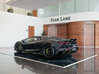2025 Lamborghini Revuelto, чёрный, 69990000 рублей, вид 2