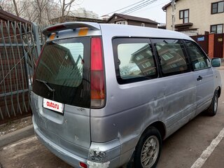 1987 Toyota Lite Ace III, серый, 350000 рублей, вид 4