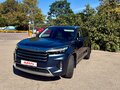 2022 Exeed VX I, синий, 2900000 рублей