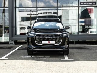2026 Tenet T8, чёрный, 3068010 рублей, вид 5