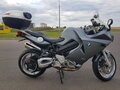 2007 BMW F 800 ST, серый, 475467 рублей