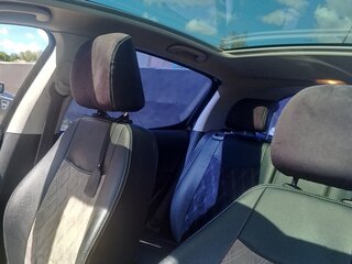 2012 Peugeot 308 I Рестайлинг, чёрный, 550000 рублей, вид 5