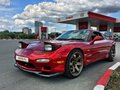 1992 Mazda RX-7 III (FD), красный - вид 7