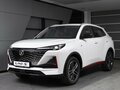 2025 Changan UNI-S I, белый, 3179900 рублей