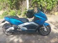 2008 Gilera GP800, голубой, 460680 рублей - вид 9