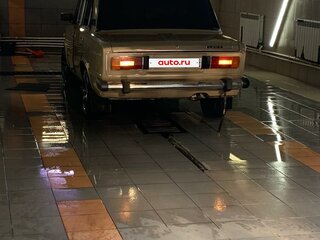1990 Lada (ВАЗ) 2106, бежевый, 450000 рублей, вид 5