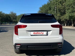2024 Haval Jolion I Рестайлинг, белый, 1480000 рублей, вид 3
