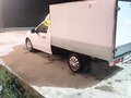 2019 LADA (ВАЗ) ВИС 2349, белый, 700000 рублей - вид 8