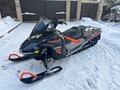 2021 BRP Lynx 49 Ranger 600, чёрный, 3000000 рублей - вид 6