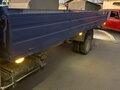 2006 ГАЗ ГАЗель (3302), синий, 850000 рублей - вид 6