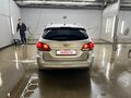 2013 Chevrolet Cruze I Рестайлинг, серебристый, 680000 рублей - вид 6