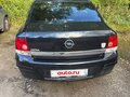 2011 Opel Astra H Рестайлинг, чёрный, 370000 рублей - вид 1