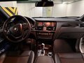2018 BMW X4 20i I (F26), белый, 3325000 рублей - вид 9