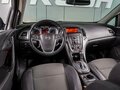 2011 Opel Astra J, синий, 799000 рублей - вид 5