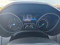 2018 Ford Focus III Рестайлинг, чёрный - вид 7