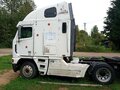 1999 Freightliner Argosy, белый, 1200000 рублей - вид 3
