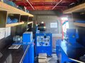 2004 Mercedes-Benz Sprinter, красный, 1300000 рублей - вид 3