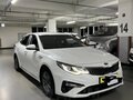 2018 Kia K5 II, белый, 1650000 рублей - вид 2