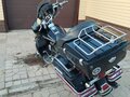 2003 Harley-Davidson Electra Glide, чёрный, 550000 рублей - вид 4