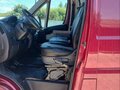 2013 Citroen Jumper, красный, 1280000 рублей - вид 5