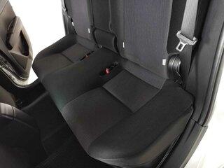 2018 Toyota Corolla Fielder XI (E160, E170) Рестайлинг 2, серебристый, 1300000 рублей, вид 5