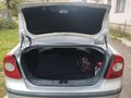 2007 Ford Focus II, серебристый, 450000 рублей - вид 7