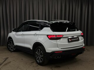 2024 Belgee X50, белый, 1499999 рублей, вид 4