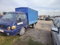 2006 Hyundai Porter, синий, 430000 рублей - вид 9