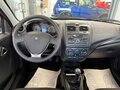 2025 Lada (ВАЗ) Granta I Рестайлинг, красный - вид 6