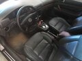 2003 Volkswagen Passat B5 Рестайлинг, серебристый, 320000 рублей - вид 4