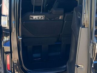 2016 Honda Stepwgn V, чёрный, 2050000 рублей, вид 4