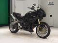2010 Triumph Tiger 1050, чёрный, 650000 рублей