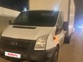 2013 Ford Transit, белый, 1050000 рублей - вид 1
