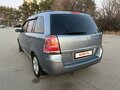 2006 Opel Zafira B, серый, 825000 рублей - вид 2