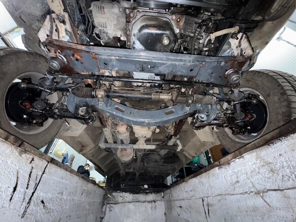 2008 Iveco Daily, белый, 1200000 рублей - вид 6