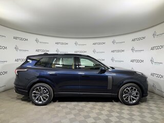 2026 Nordcross 001, синий, 7130000 рублей, вид 5