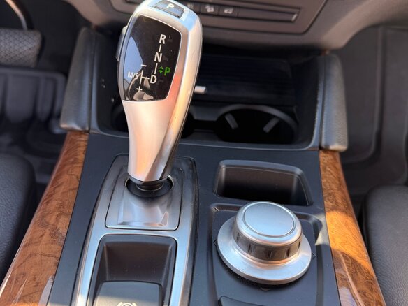 2008 BMW X6 35i 6-speed I (E71), золотистый, 1890000 рублей - вид 22
