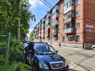 2012 Chery Tiggo (T11) I, синий, 500000 рублей, вид 2